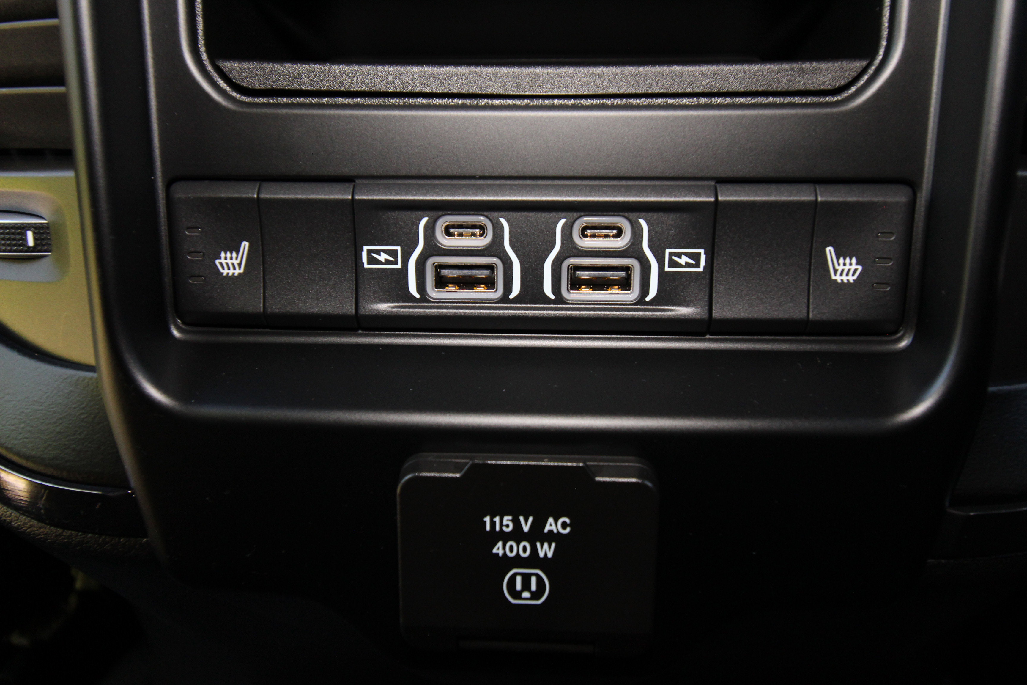 Certified 2024 RAM 3500 Limited image 45