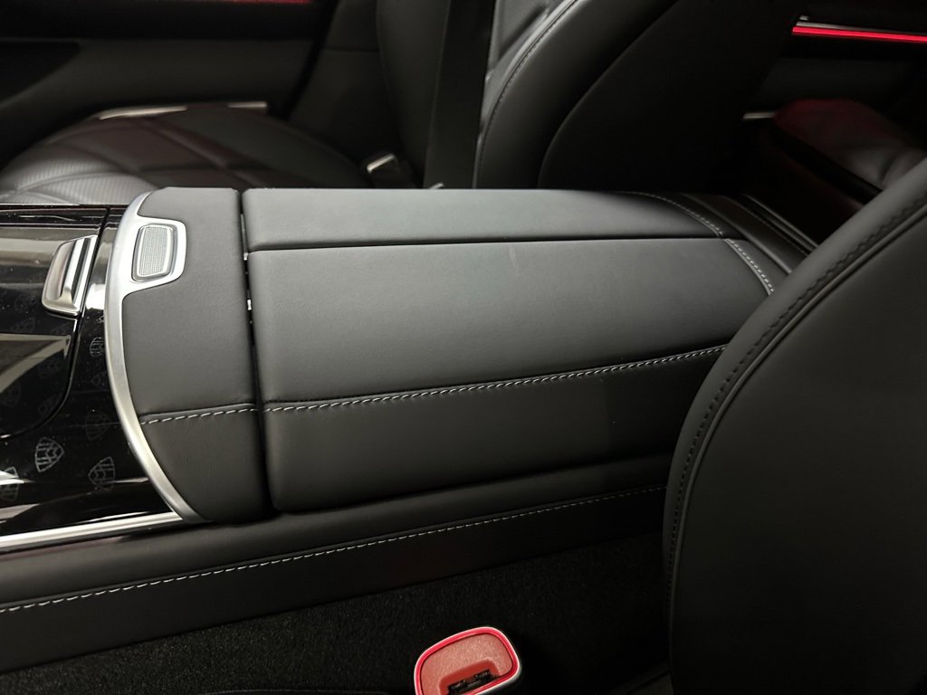 New 2024 Mercedes-Benz Maybach S 680 4MATIC image 22