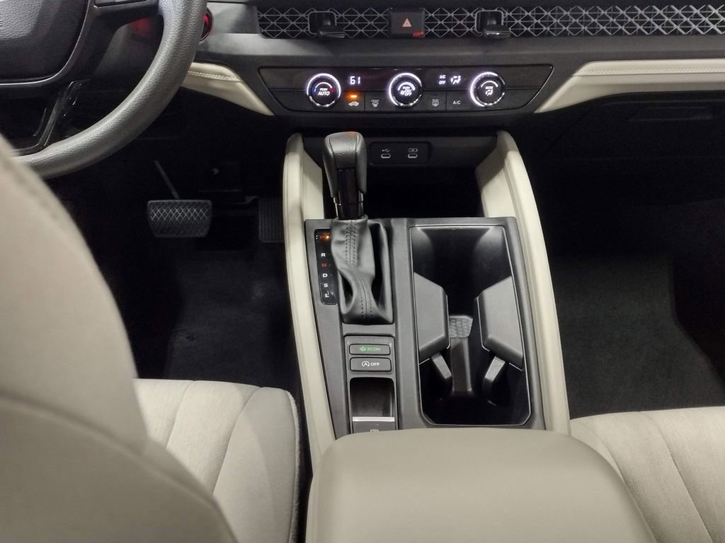 Used 2023 Honda Accord LX image 30