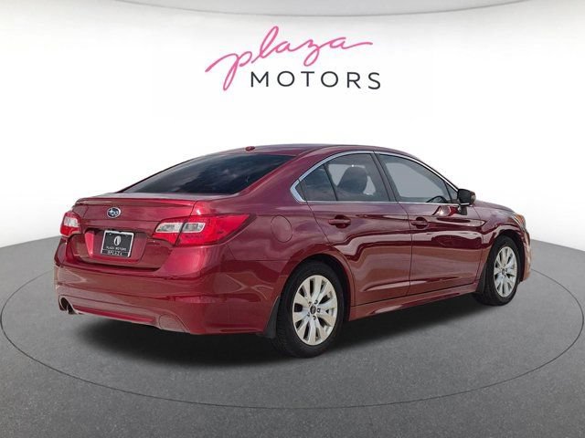 Used 2015 Subaru Legacy 2.5i Premium AWD/4WD image 5