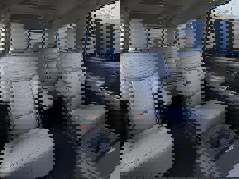 New 2025 Ford Expedition Max Platinum image 11