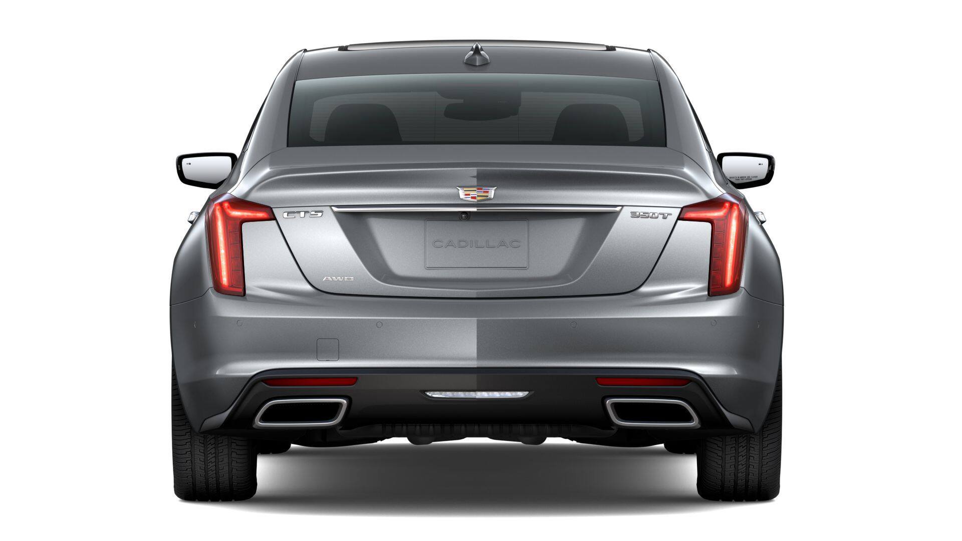 New 2026 Cadillac CT5 Premium Luxury AWD/4WD image 28