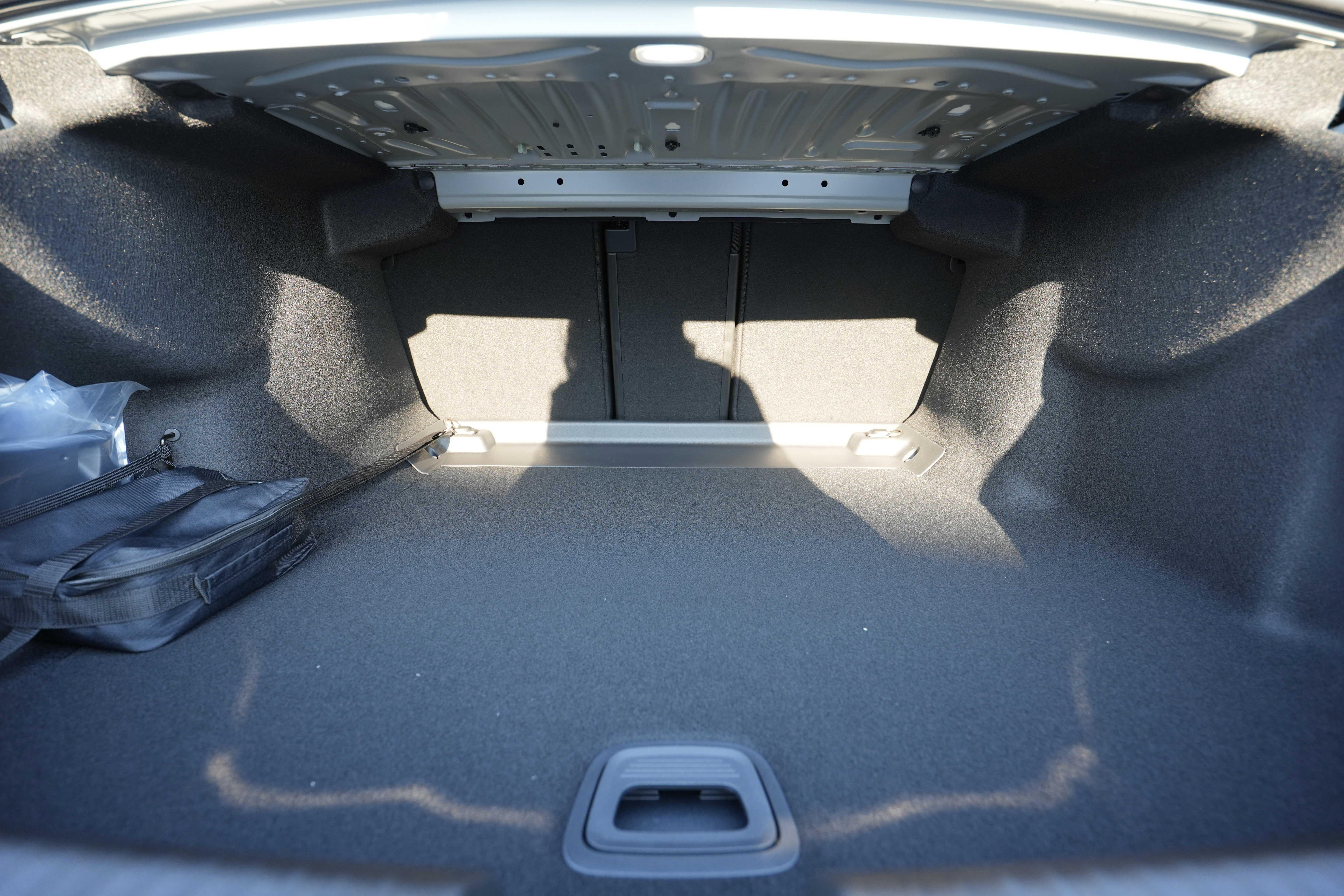 New 2026 Mercedes-Benz C 300 4MATIC Sedan image 17