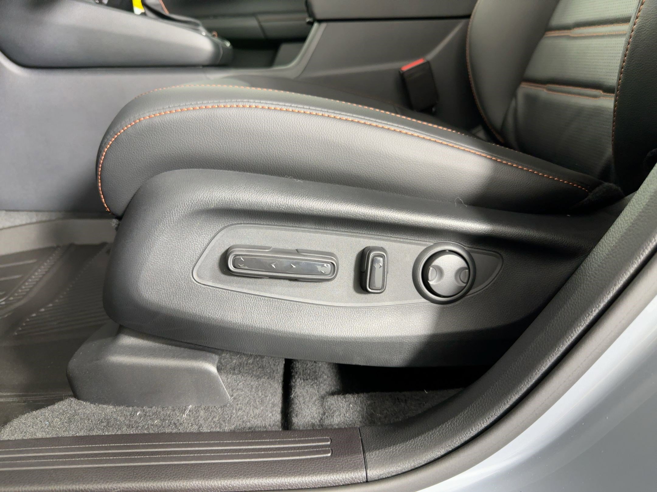 New 2026 Honda CR-V Sport Touring image 14