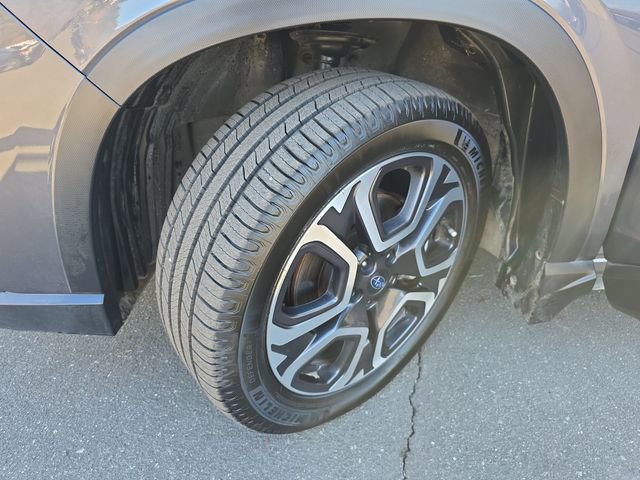 Used 2024 Subaru Ascent Touring image 49