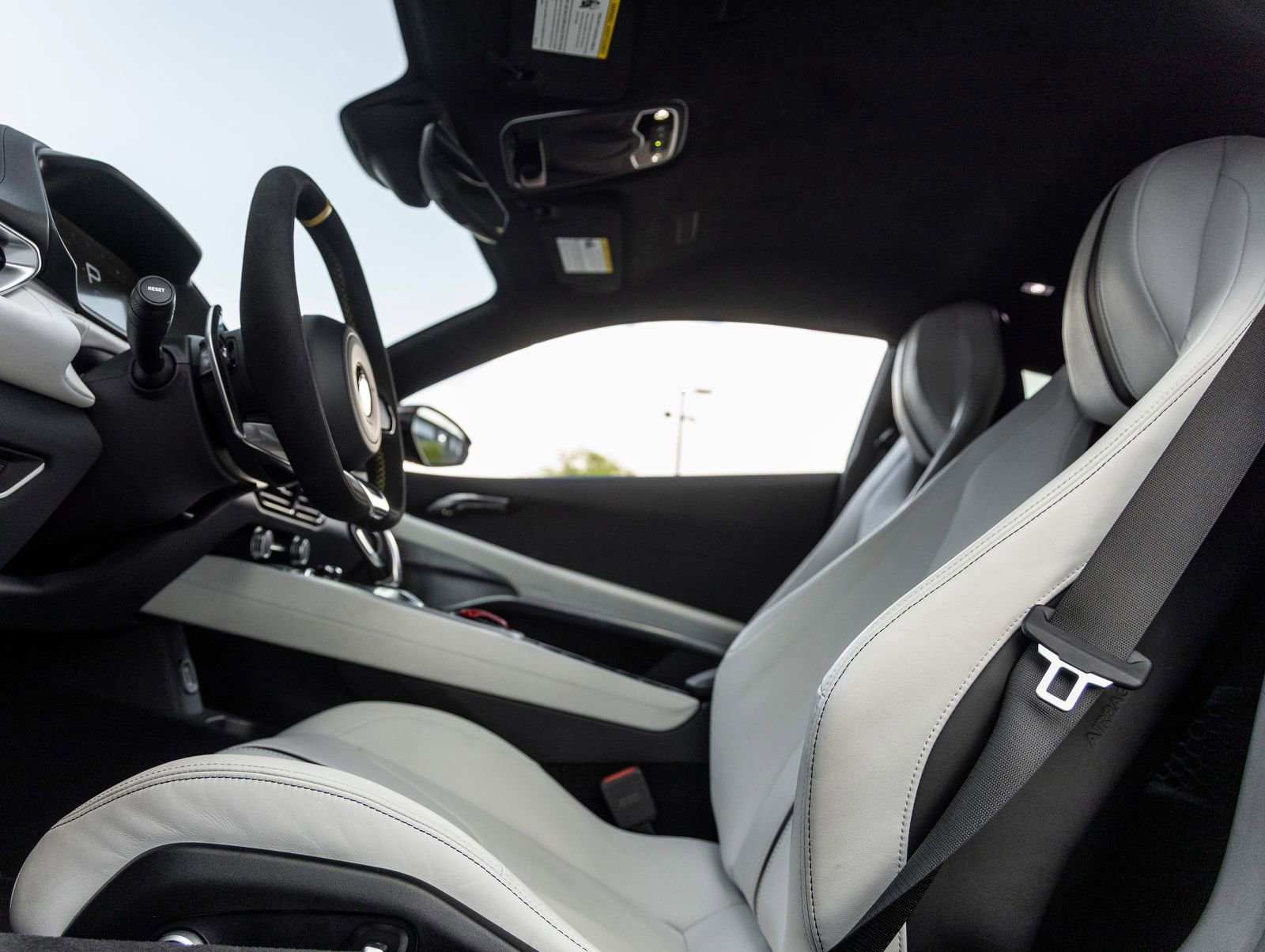 Used 2024 Lotus Emira First Edition image 27