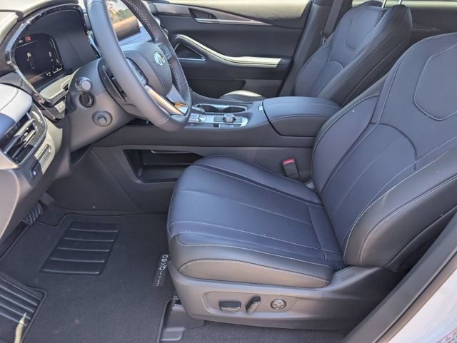 New 2027 INFINITI QX60 Sport w/ Dark Cargo Package AWD/4WD image 21