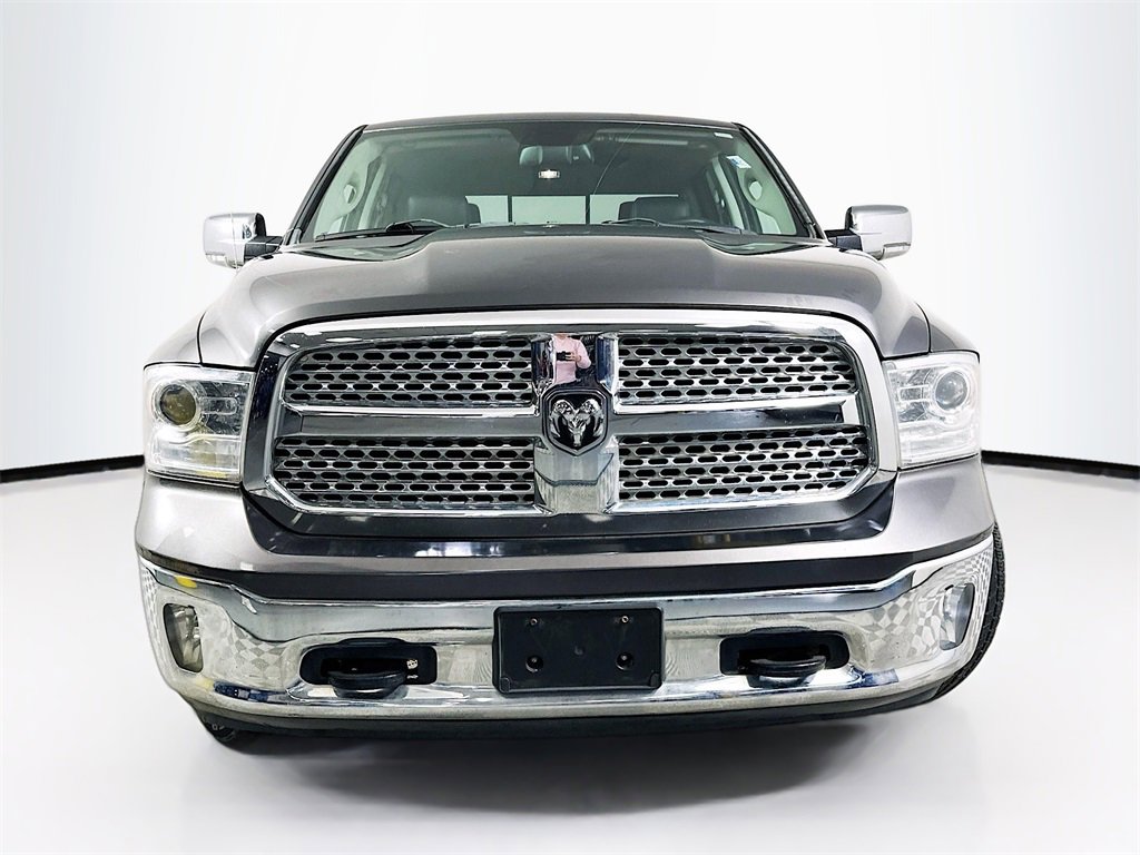 Used 2014 RAM 1500 Laramie image 5