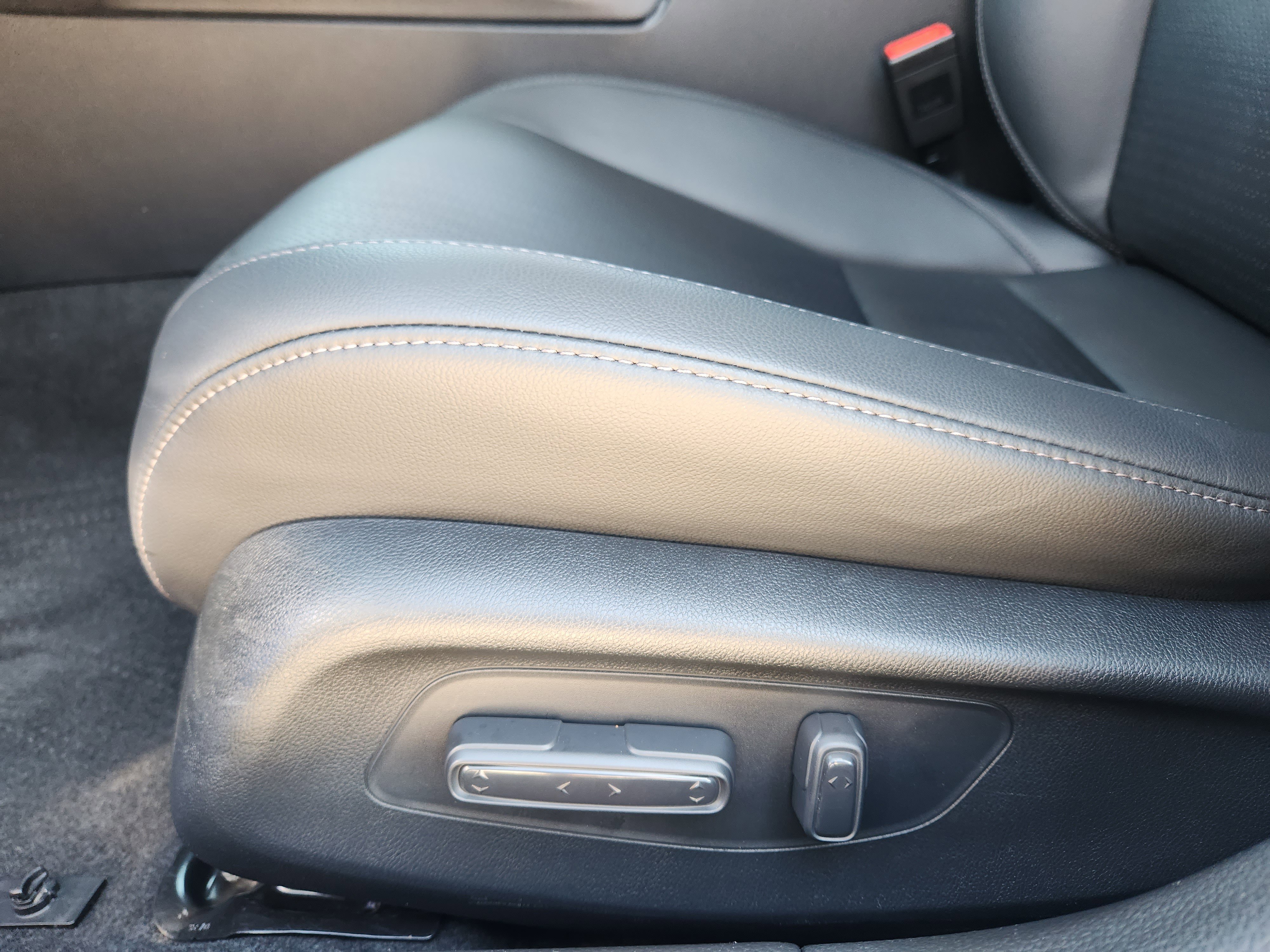 Certified 2023 Honda Civic Touring image 25