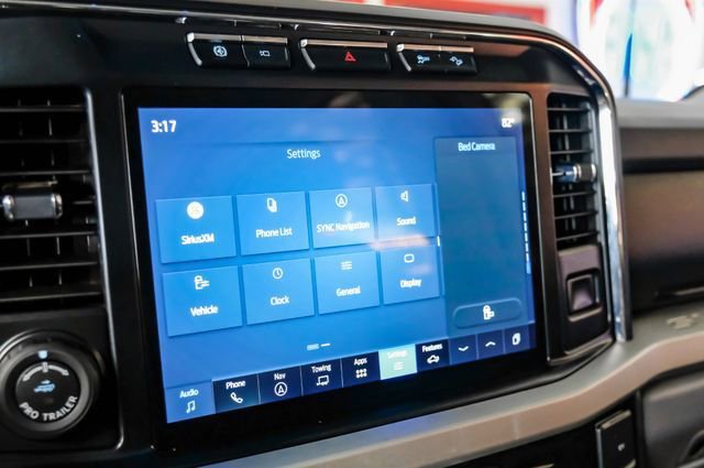 Used 2023 Ford F250 XLT w/ XLT Premium Package image 30