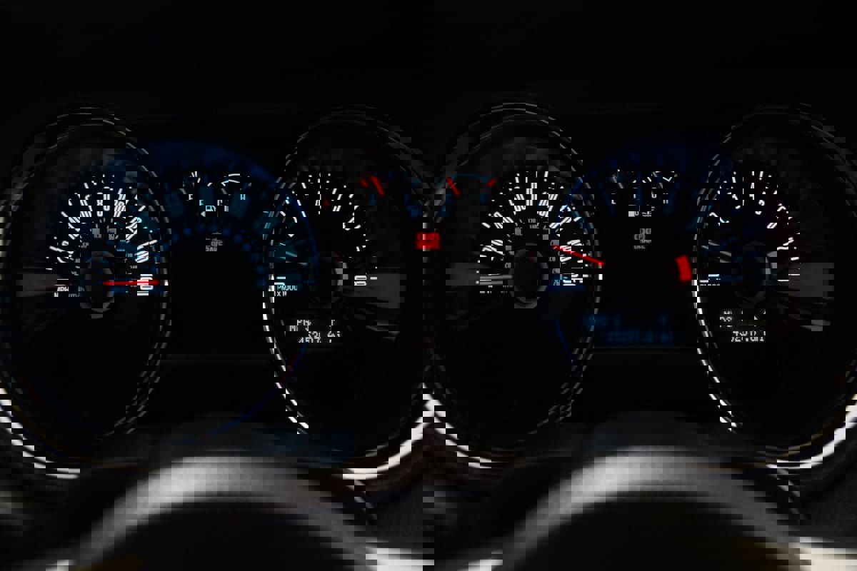 Used 2014 Ford Mustang GT w/ Equipment Group 301A image 17