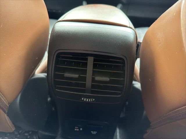 Used 2024 Ford Bronco Sport Outer Banks w/ Tech Package image 17