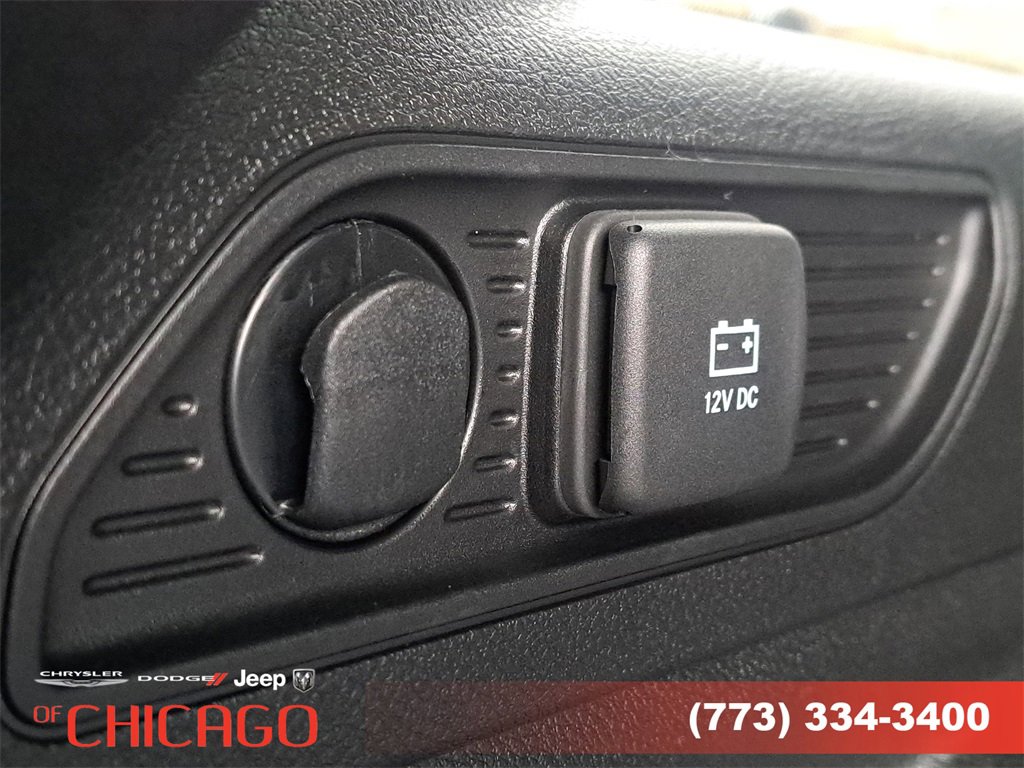 New 2026 Jeep Grand Cherokee Limited image 6