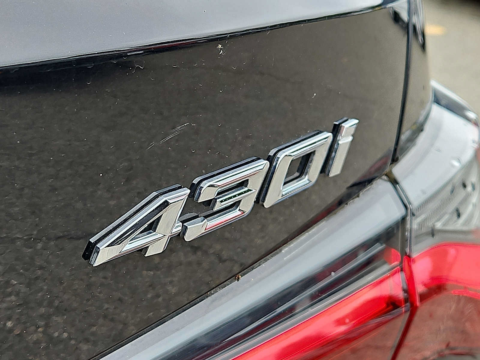 Used 2023 BMW 430i Gran Coupe xDrive AWD/4WD image 30