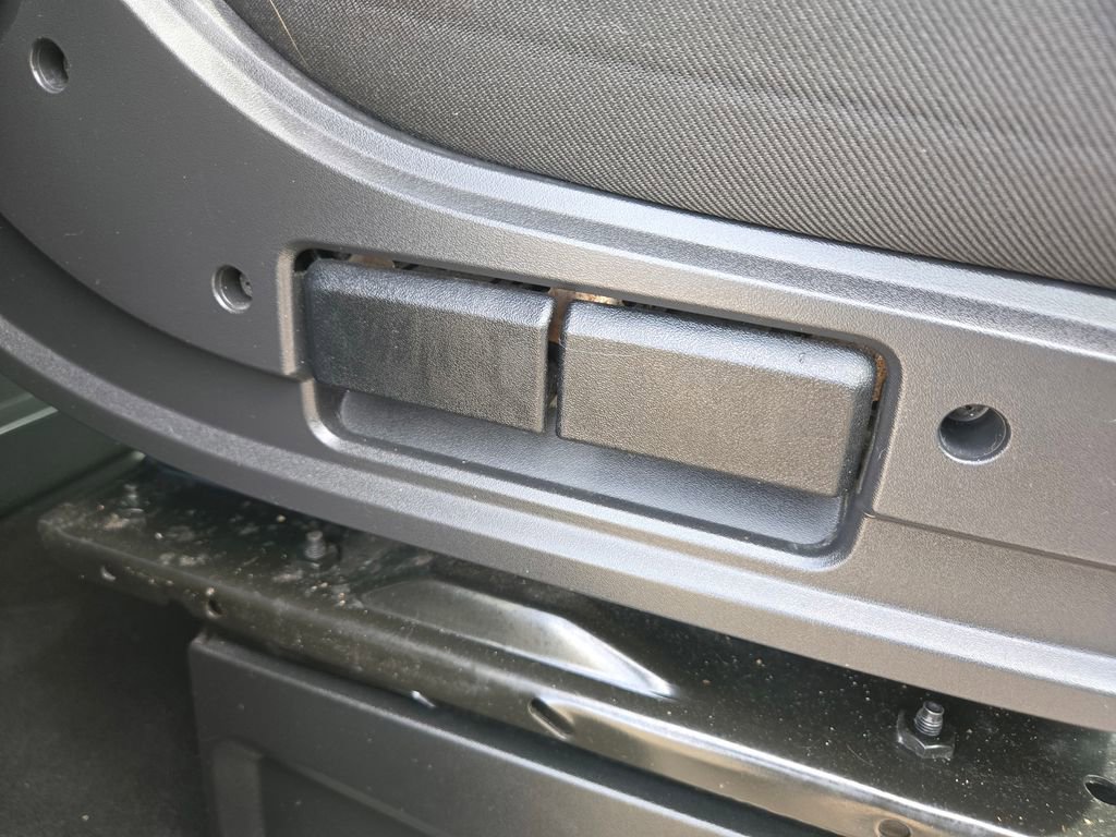 Used 2021 RAM ProMaster 3500 image 21