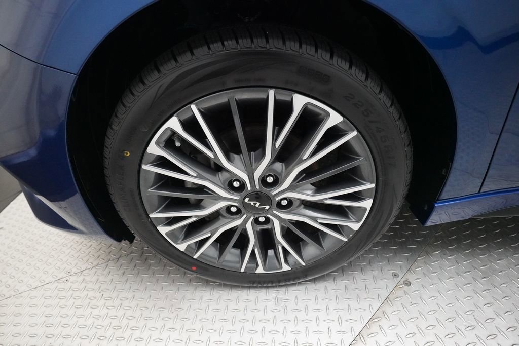 Certified 2024 Kia Forte GT-Line image 26