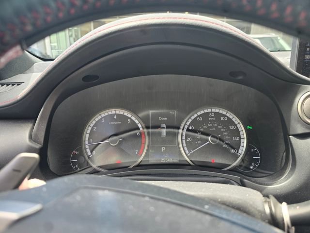 Used 2018 Lexus NX 300 FWD image 13
