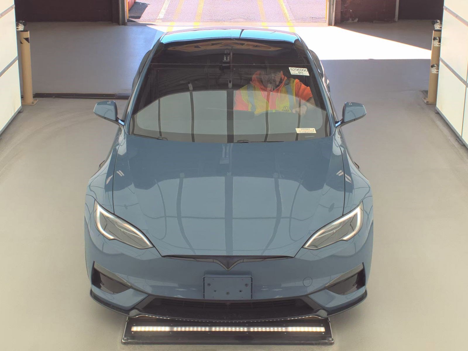 Used 2026 Tesla Model S Plaid image 5