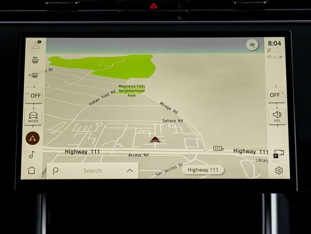 Used 2024 Land Rover Range Rover SE image 18