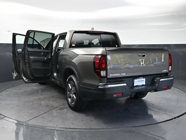 Used 2020 Honda Ridgeline RTL-E image 31