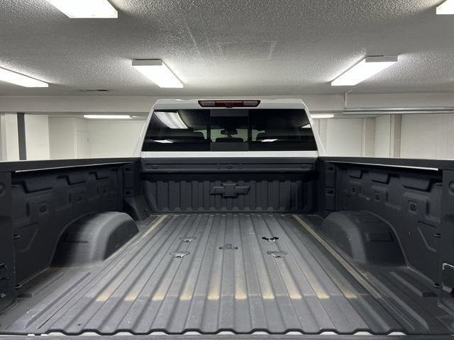 Certified 2025 Chevrolet Silverado 2500 LTZ w/ LTZ Convenience Package AWD/4WD image 26