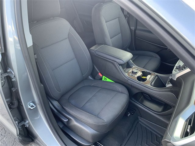 Certified 2023 GMC Acadia SLE w/ Driver Convenience Package image 28