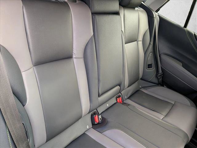 Certified 2023 Subaru Outback Onyx Edition image 18
