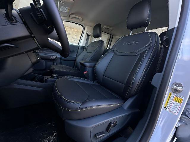 New 2026 Ford Maverick Lobo image 5