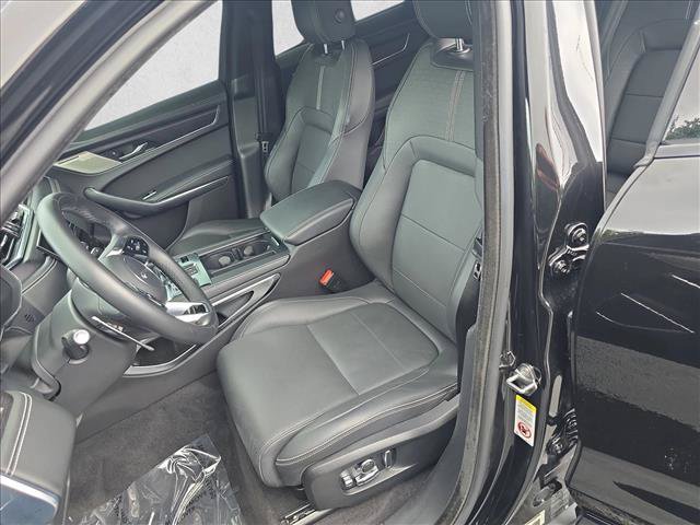 Used 2024 Jaguar F-PACE R-Dynamic S AWD/4WD image 15