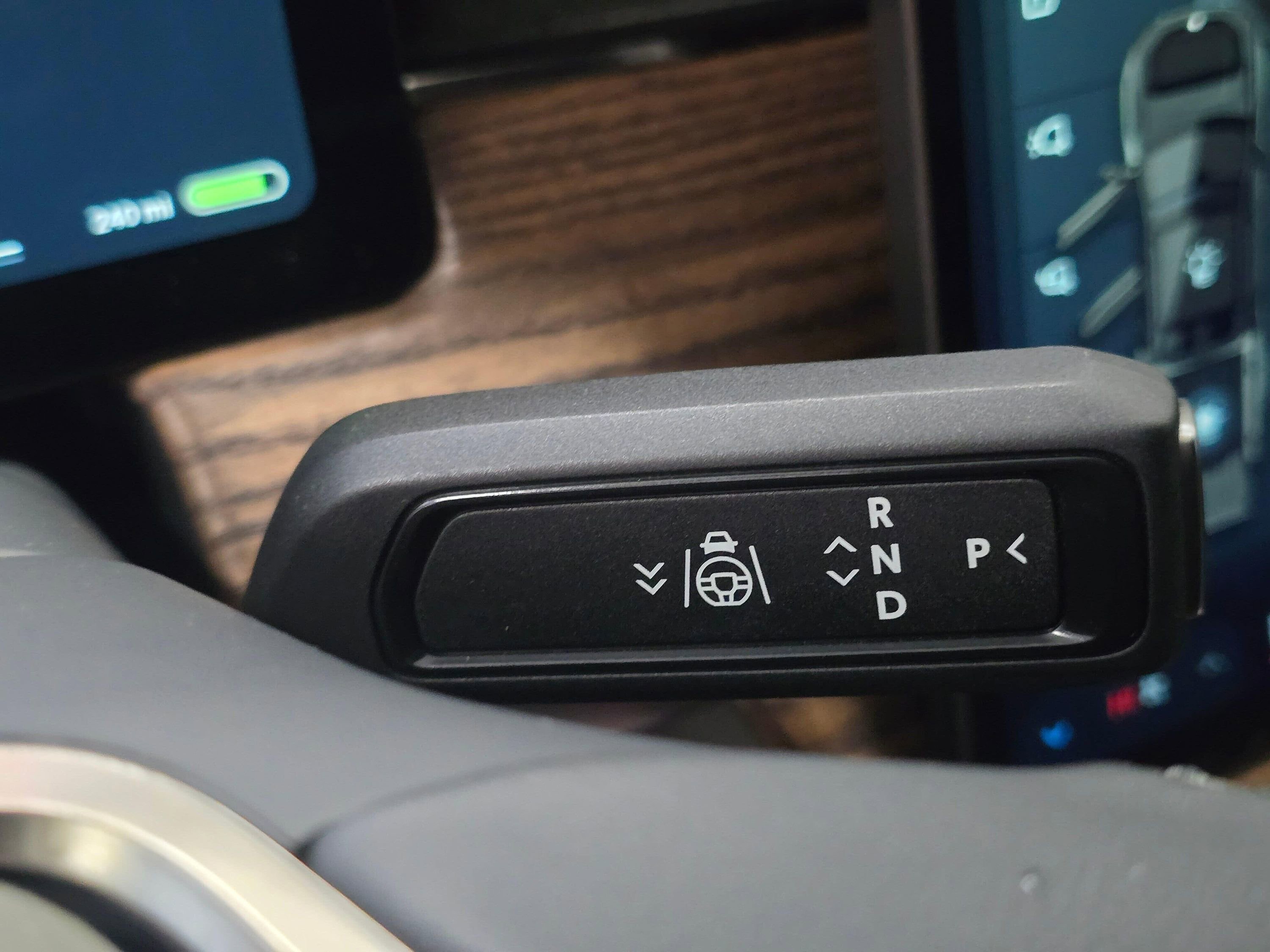 Used 2022 Rivian R1T Adventure AWD/4WD image 15