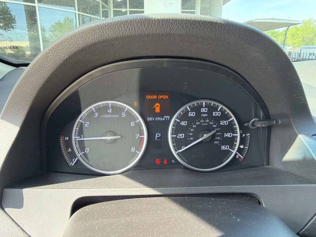 Used 2013 Acura RDX FWD image 26