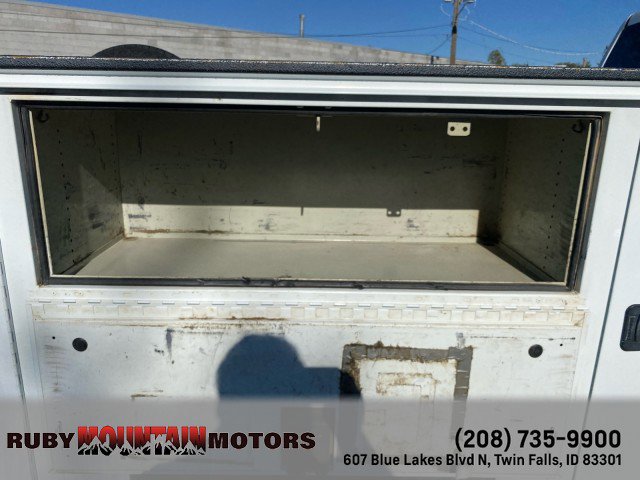 Used 2014 RAM 3500 Tradesman image 31