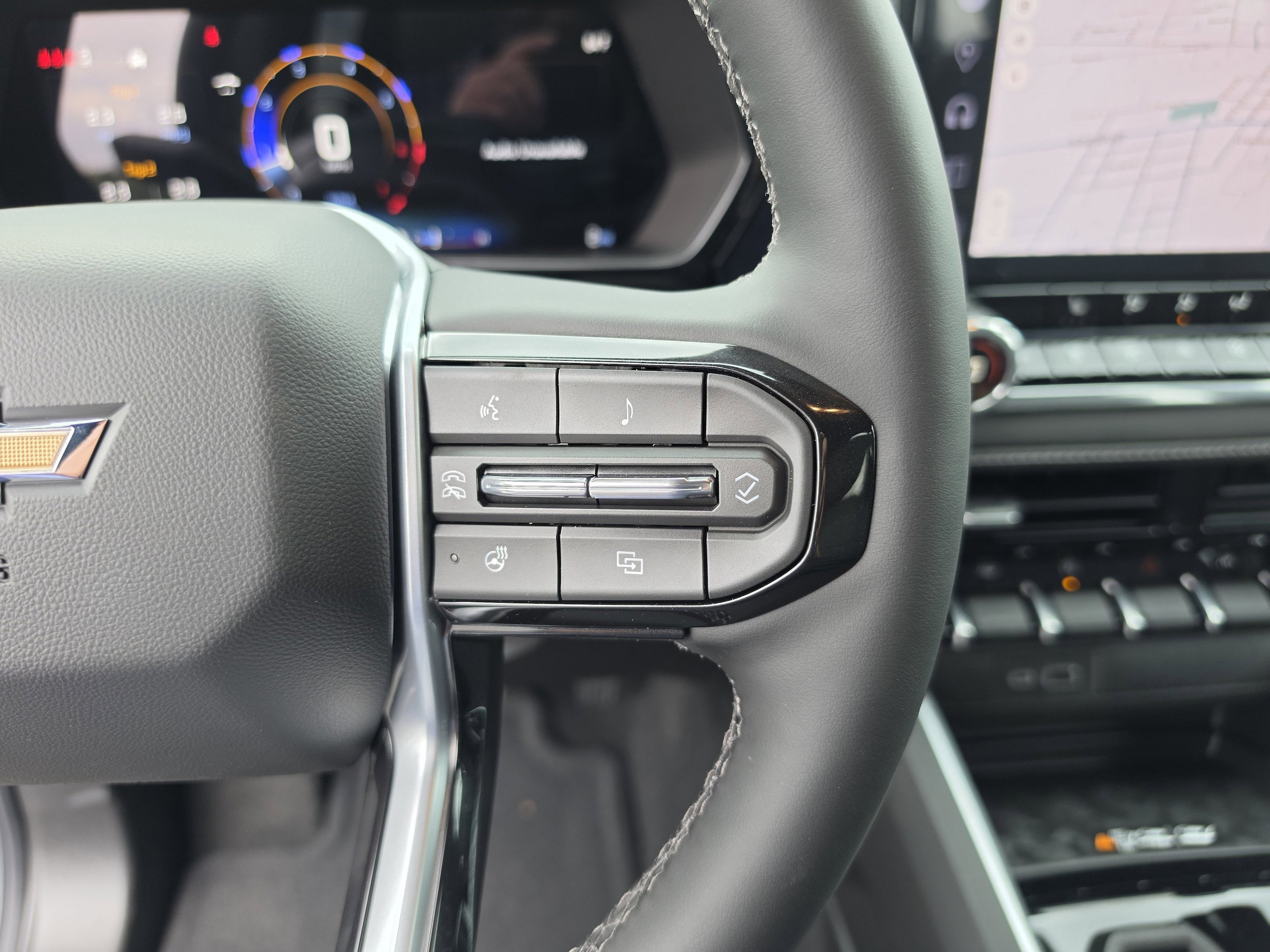 New 2026 Chevrolet Colorado LT RWD image 30