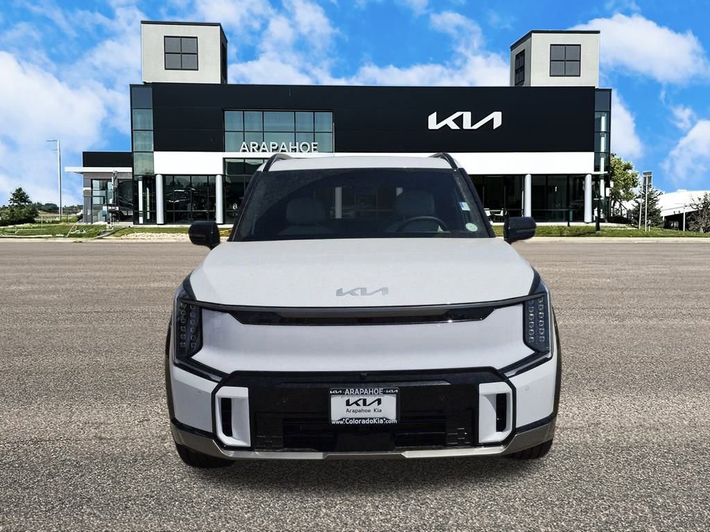 New 2026 Kia EV9 GT-Line image 3