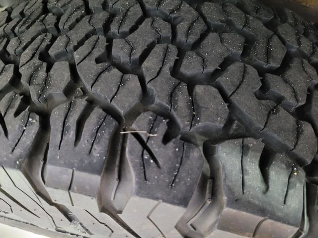 Used 2021 Chevrolet Silverado 1500 Custom Trail Boss image 26