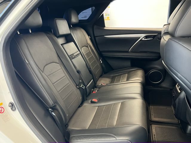 Used 2019 Lexus RX 350 F Sport w/ Navigation Package AWD/4WD image 57
