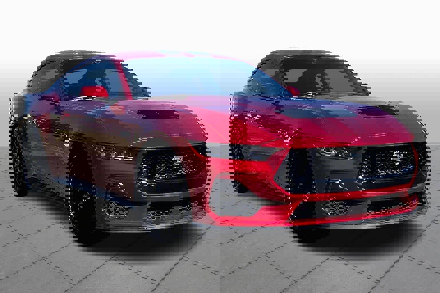 Used 2024 Ford Mustang GT Premium image 3