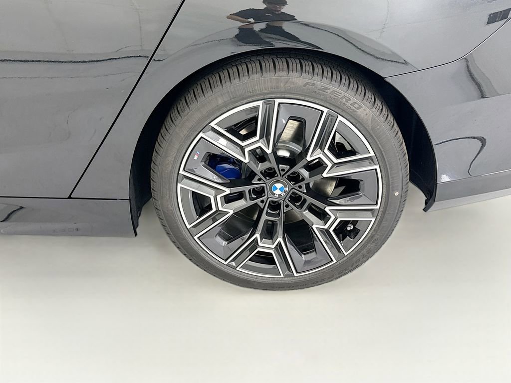 New 2027 BMW 530i xDrive AWD/4WD image 30