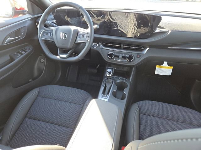 New 2026 Buick Envista Preferred w/ Convenience I Package image 23