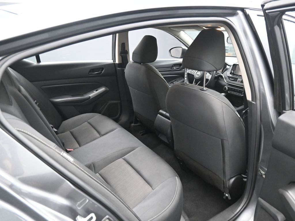 Used 2024 Nissan Altima 2.5 S image 27