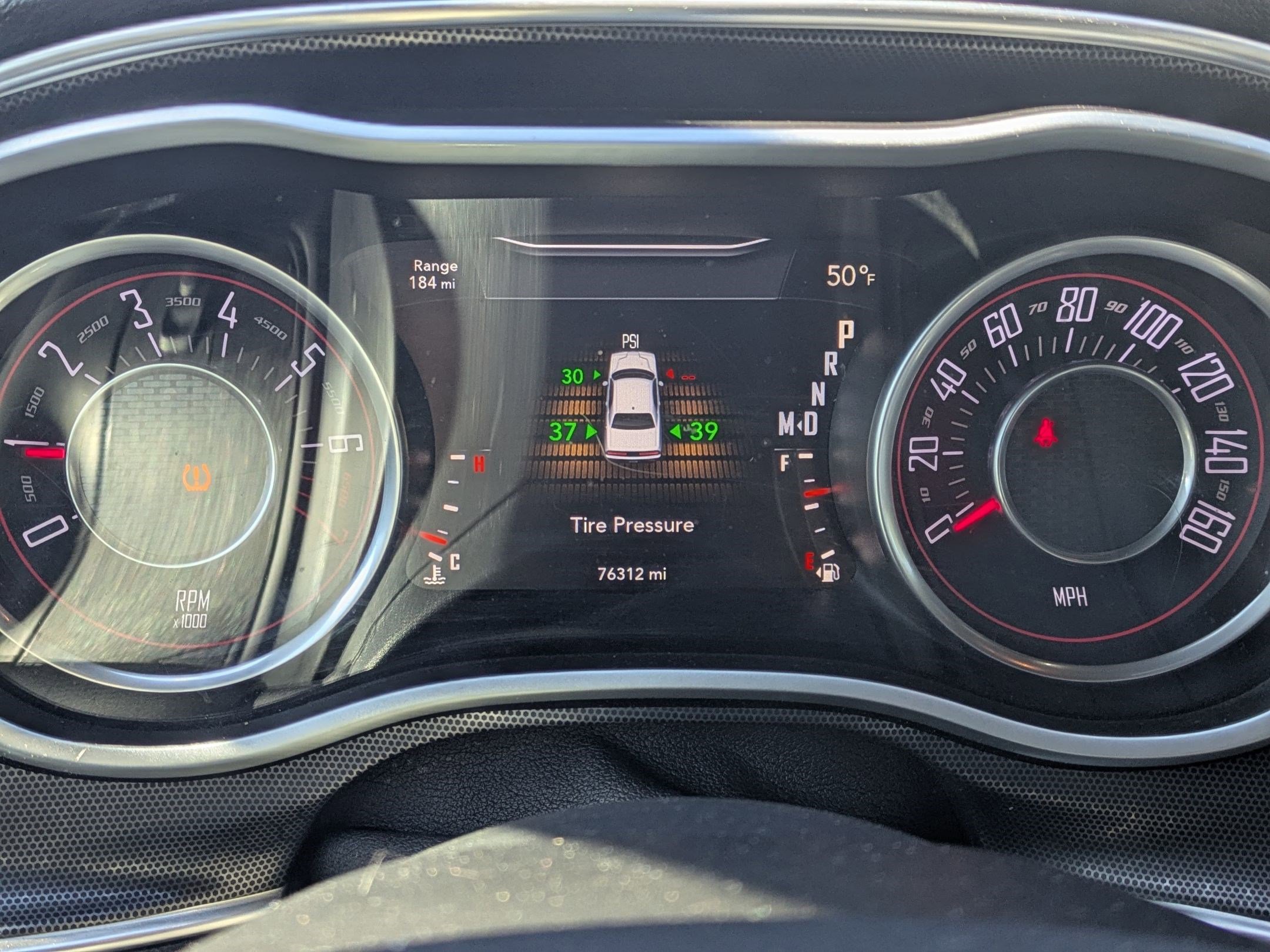 Used 2016 Dodge Challenger SXT Plus image 10