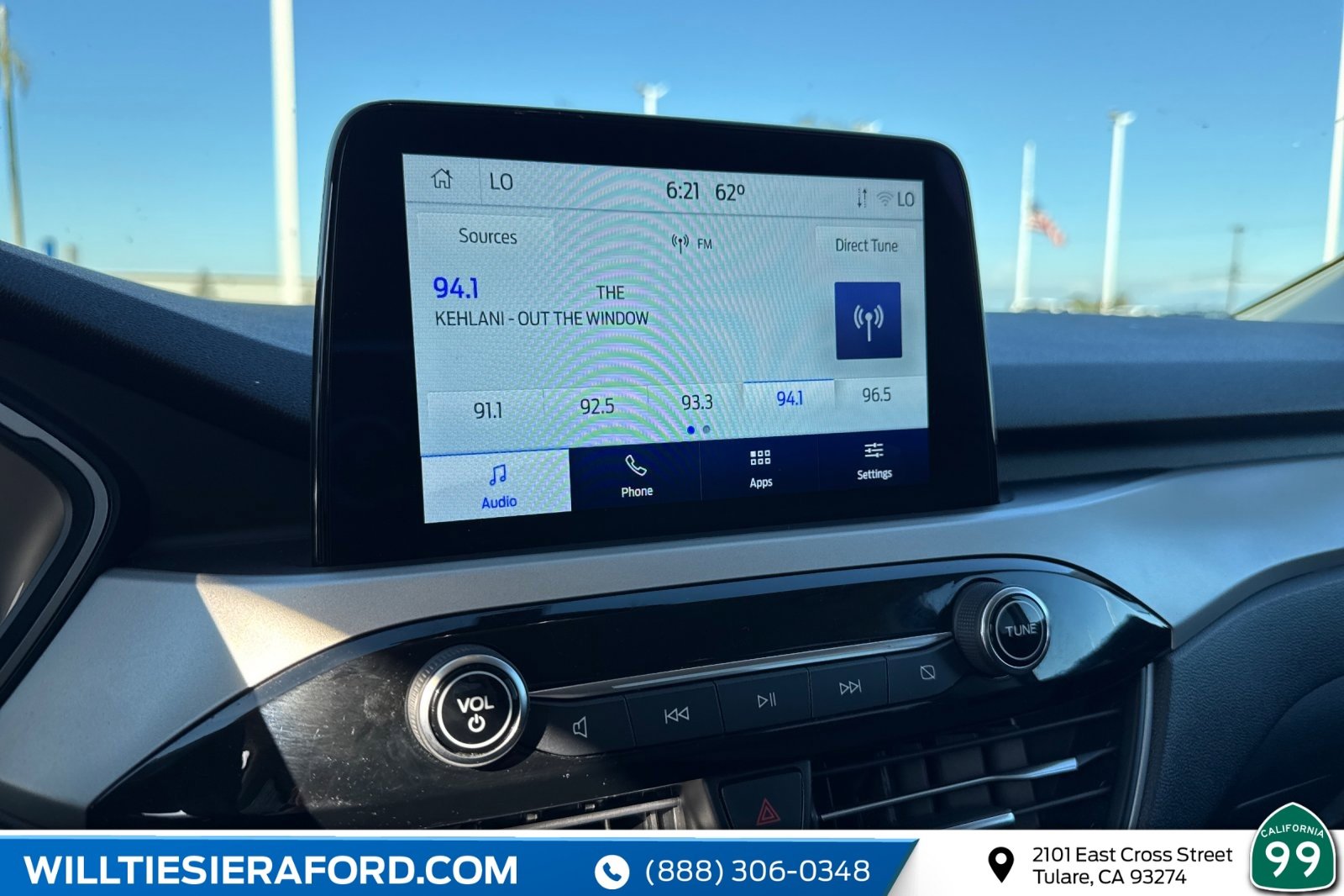 Certified 2022 Ford Escape SE w/ Convenience Package image 12