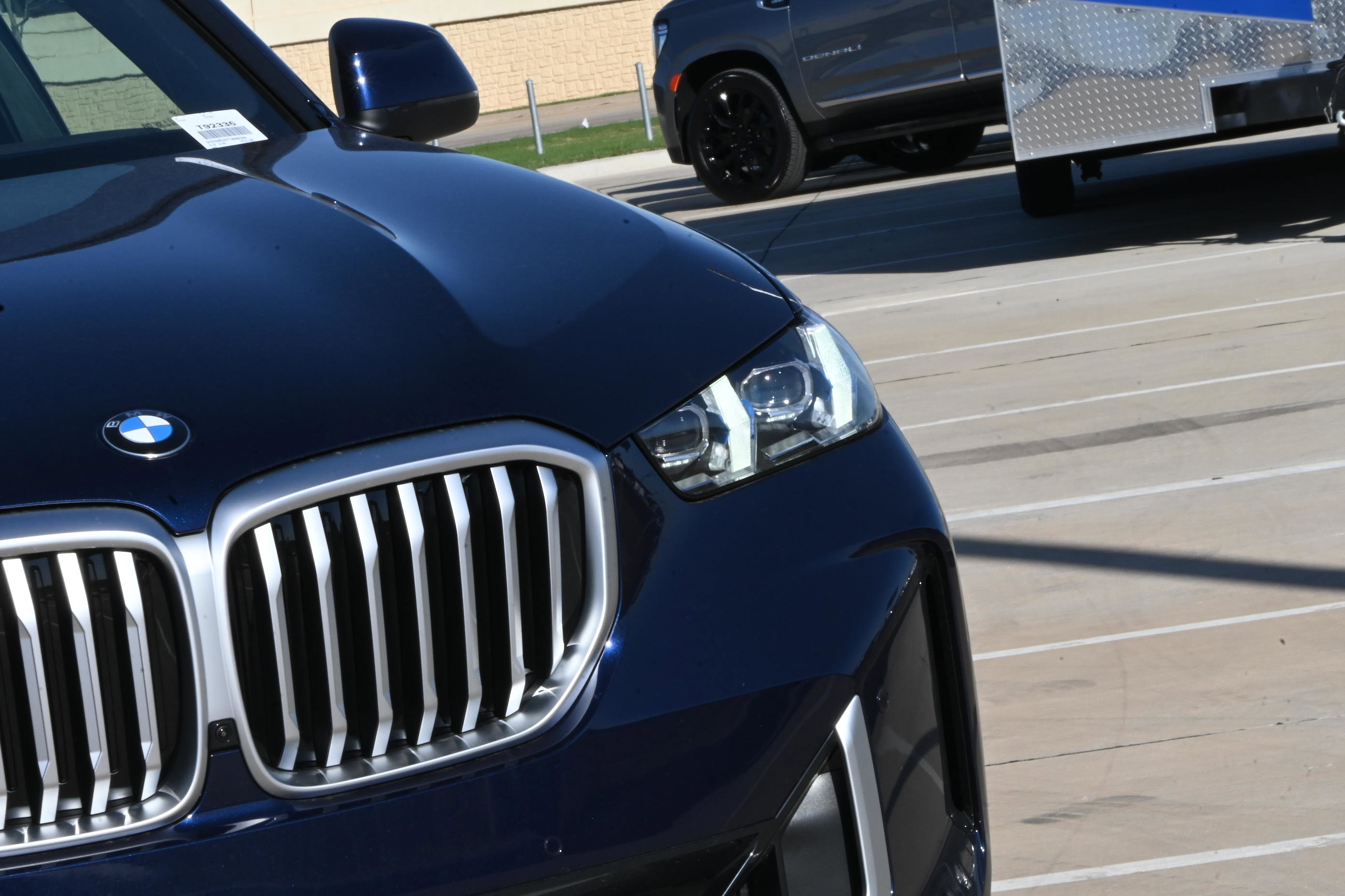 New 2026 BMW X5 xDrive40i AWD/4WD image 6