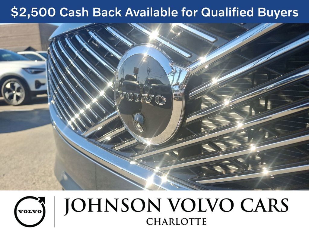 New 2026 Volvo XC90 B6 Ultra w/ Protection Package Premier image 11