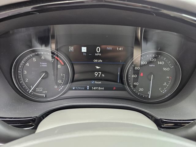Used 2024 Cadillac XT6 Premium Luxury w/ Technology Package AWD/4WD image 28