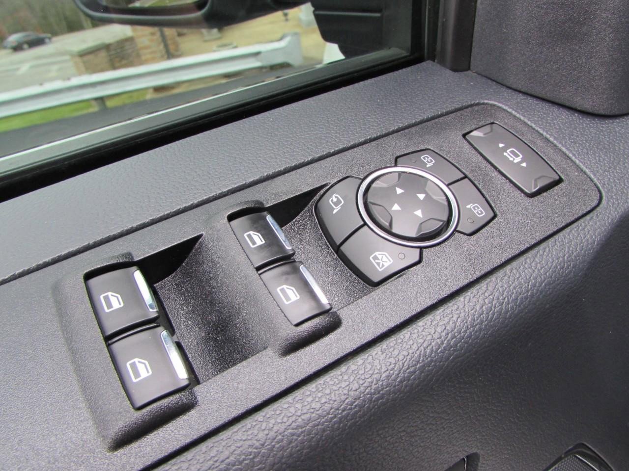 Used 2022 Ford F250 Platinum w/ Tremor Off-Road Package image 20