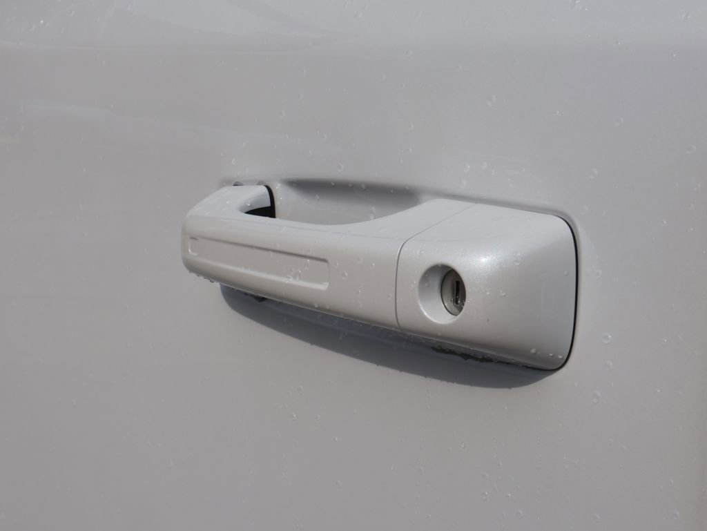 New 2026 RAM 1500 Laramie w/ Bed Utility Group image 19