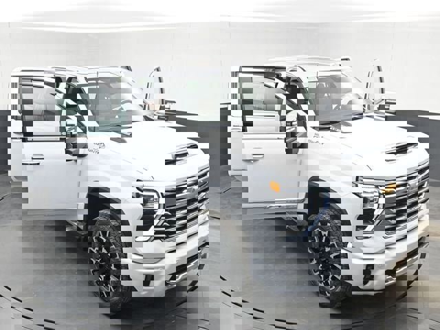 New 2026 Chevrolet Silverado 2500 High Country w/ High Country Premium Package AWD/4WD image 54