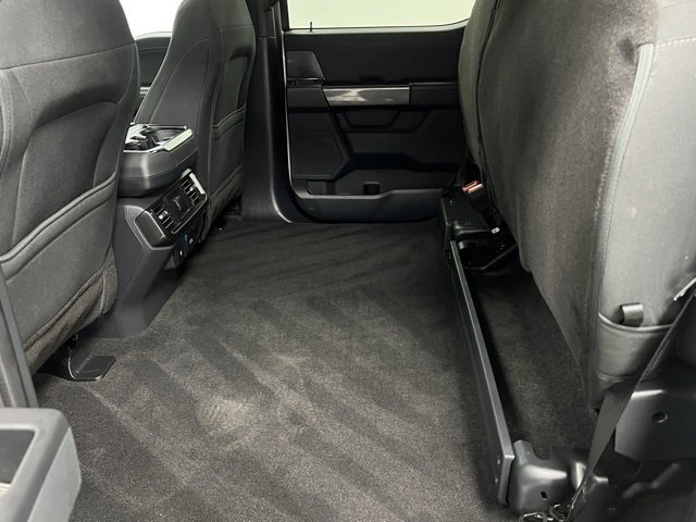 Used 2021 Ford F150 XLT w/ Equipment Group 302A High image 45