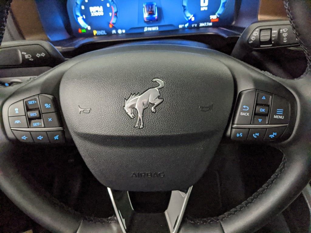 New 2025 Ford Bronco Sport Outer Banks image 17